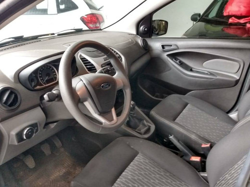 Ford Ka 1.0 Ti-vct Flex Se Manual