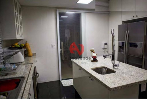 Imagem 22 de 30 de Casa Com 5 Dormitórios, 732 M² - Venda Por R$ 6.900.000,00 Ou Aluguel Por R$ 35.000,00/mês - Alphaville - Santana De Parnaíba/sp - Ca6119