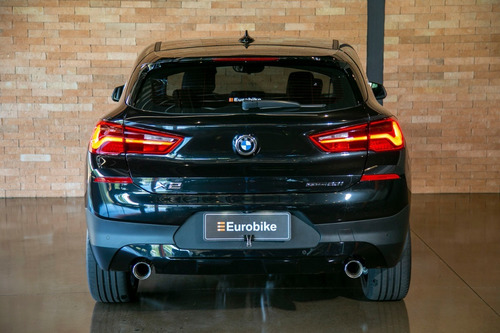 Bmw X2 Sdrive 20i Gp Bps