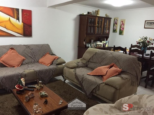 Imagem 4 de 10 de Casa Térrea No Lauzane Paulista Com 2 Dormitórios! - 2929-1