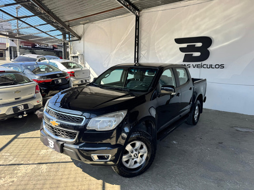 Chevrolet S10 2.8 Lt Cab. Dupla 4x2 4p