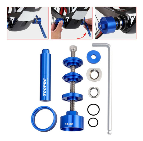 Kit Completo De Herramientas Para Optimizar El Estilo A
