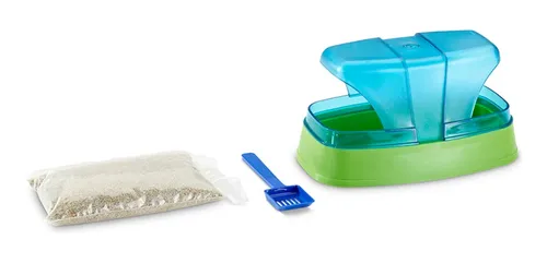 Inodoro Para Hamsters Savic