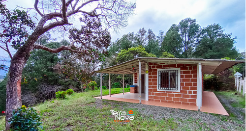 Finca En Venta Guatapé