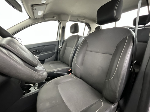 Renault Logan EXPRESSION 1.6