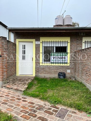 Imagen 1 de 6 de Departamento En Venta Los Cardales, Exaltación De La Cruz, G.b.a. Zona Norte