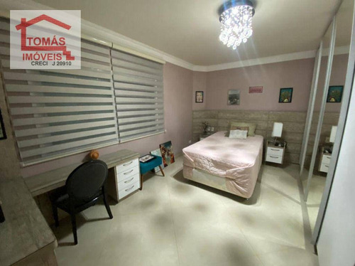 Imagem 10 de 30 de Linda Casa Na Chácara Inglesa Pirituba - So2291