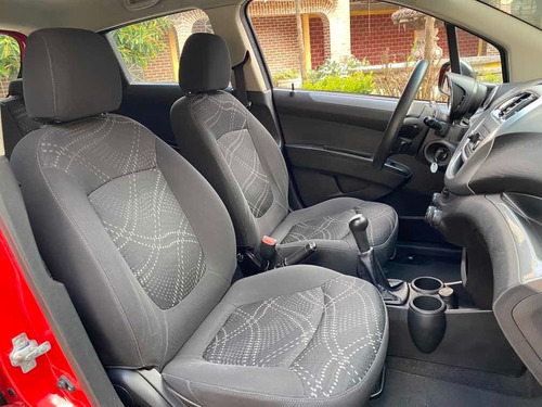 Chevrolet Beat 1.3 Lt Manual 2018 Hatchback Ac Estereo Bt