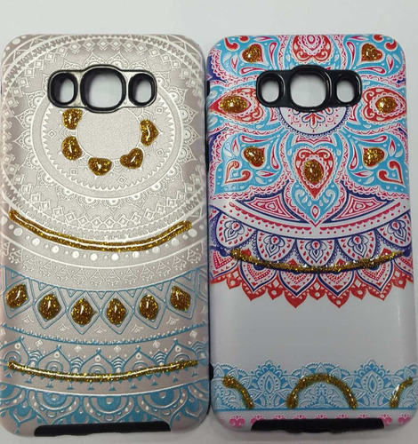 Fundas Alto Impacto. Samsung J7 2016. Huawei