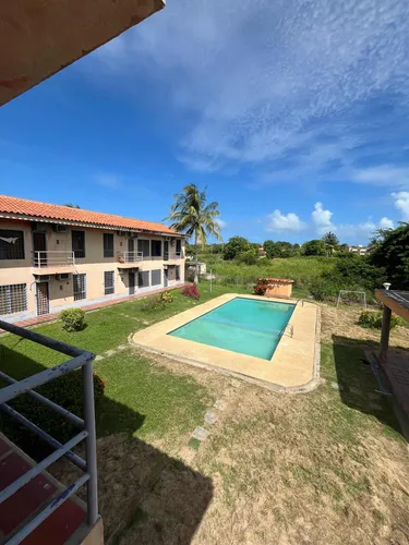 Apartamento En Venta Rio Chico