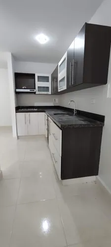 Apartamento En Arriendo En Rodeo Alto. Cod A17444