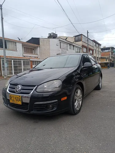 Volkswagen Bora Prestige Full Equipo (venta Directa)