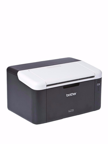 Imagen 3 de 6 de Impresora Laser Brother Hl-1212w Monocromo Wifi Gtía Win Mac