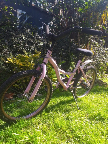 Bicicleta Rodado 16