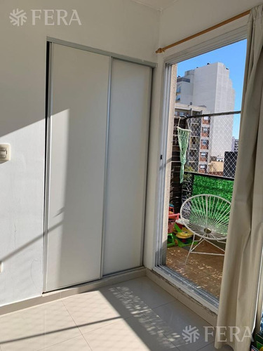 Imagen 9 de 15 de Departamento De 1 Ambiente En Venta - Villa Pueyrredón
