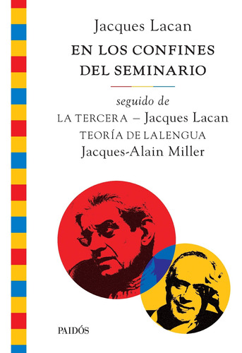 En Los Confines Del Seminario, Seguido De La Terce