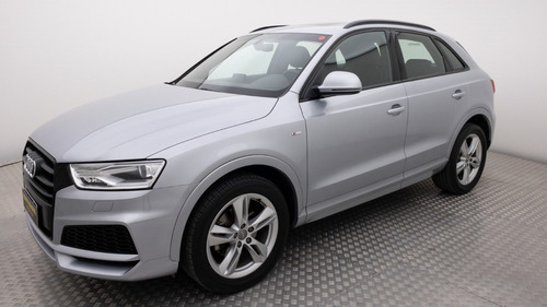 Audi Q3 2.0 Tfsi Stronic Quattro 220cv