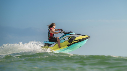 Yamaha Jet Blaster Pro 2025 0km
