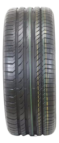 Pneu Continental Aro 18 245/35r18 Contisportcontact 5