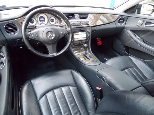 Mercedes Benz Cls 350 2009