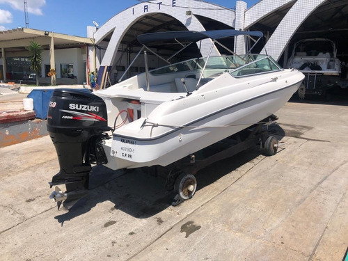 Lancha/barco Hd 23'