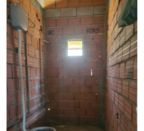 Mairinque Chácara Com 1.100m² Casa 02 Dormitórios
