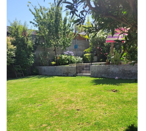 Excelente Y Cómoda Casa Muy Segura En Condominio