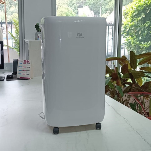 Deshumidificador De Aire Stsd10 4l 230w Pabst