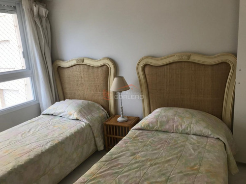 Imagen 16 de 24 de Apartamento En Venta Temporario Playa Mansa 3 Dormitorios
