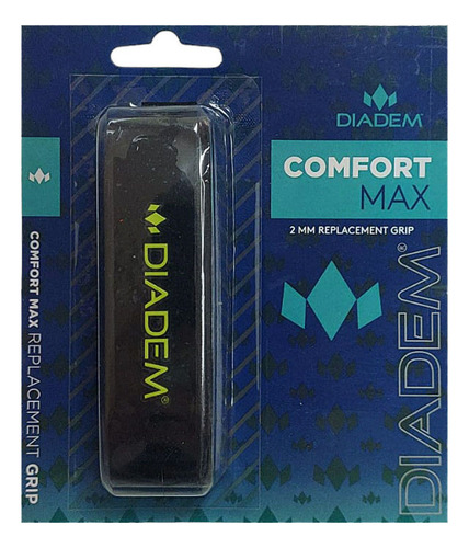 Grip Diadem Confort Max Color Amarillo