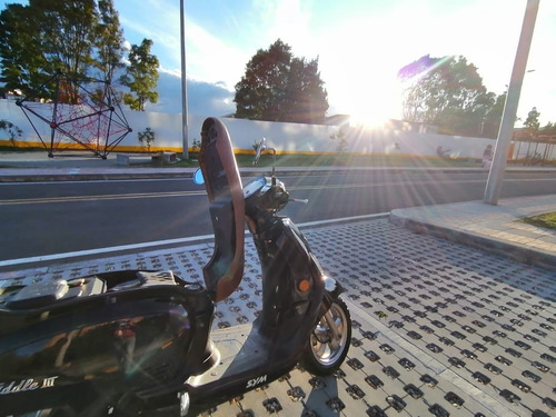 Moto Fiddle Iii 2016
