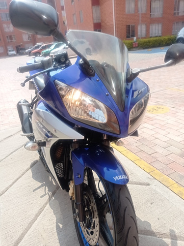 Yamaha  2018