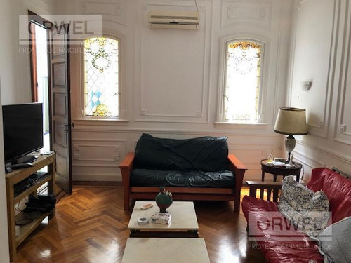 Imagen 4 de 25 de Retasado! Oportunidad Real Usd 1300 M2 !!!! 3 / 4 Dormitorios Mas Escritorio !!!