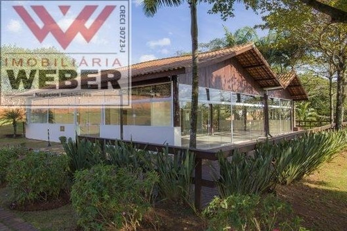 Imagem 13 de 13 de Ótimo Terreno No Condomínio Reserva De Ipanema , 200 M² - R$110.000,00 - 1252