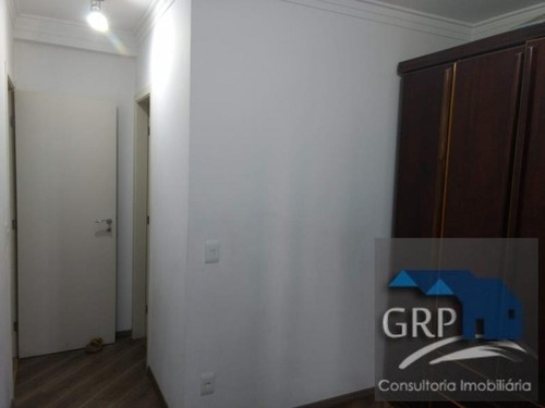 Imagem 11 de 15 de Apartamento Para Venda Em Santo André, Centro, 3 Dormitórios, 3 Suítes, 4 Banheiros, 3 Vagas - 7893_1-1259068