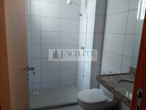 Imagem 15 de 23 de 2550 - Apartamento Para Vender, Jardim Oceania, João Pessoa, Pb - 21971