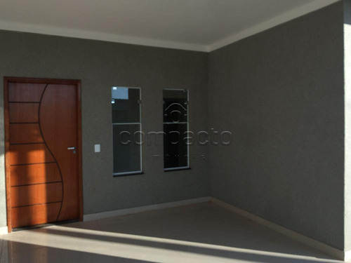 Imagem 4 de 10 de Casas - Ref: V15208