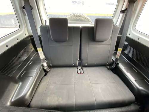 Suzuki Jimny Rhsf56