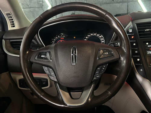 Lincoln MKC 2.3 Reserve At