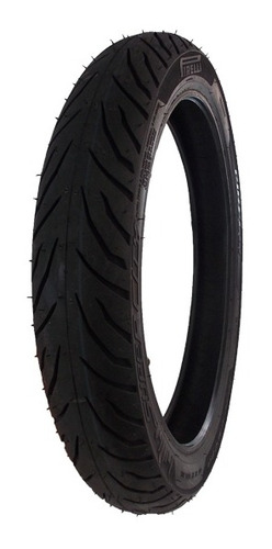 Cubierta Pirelli Super City 90/90-18 Tt Trasera