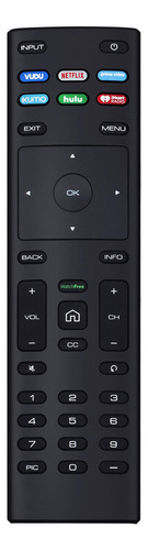 Mando Distancia Para Vizio Watchfree Smart Tv