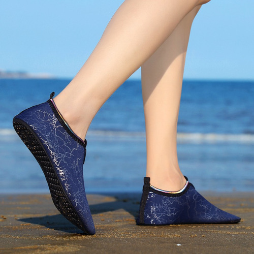 Zapatos De Natación For Senderismo De Playa De Agua Unisex