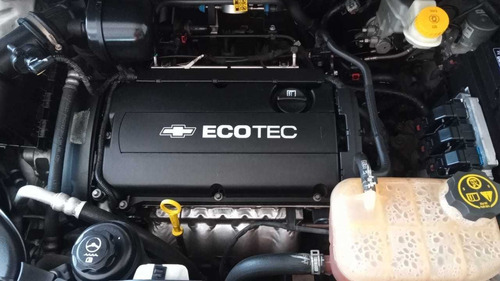 Imagen 22 de 25 de Chevrolet Tracker