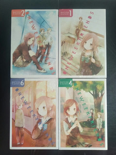 One Week Friends 04