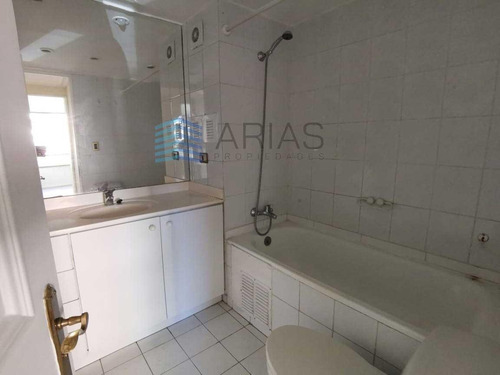 Arriendo Dpto. Tabancura