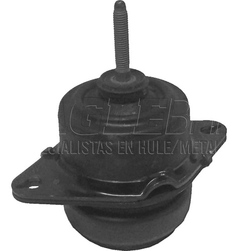 Soporte Motor Ford Mustang V8 4.6l 05_10 Eagle 6509587