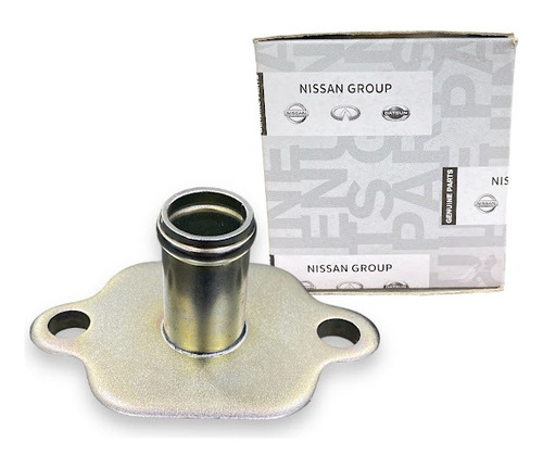  Toma De Agua Calefaccion Nissan Pick Up Estaquitas D21 Orig