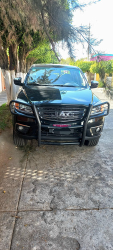 Pickup Jac Frison T6
