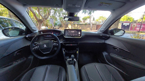 Imagen 13 de 25 de Peugeot 208 Feline Tiptronic Am23- (cg)