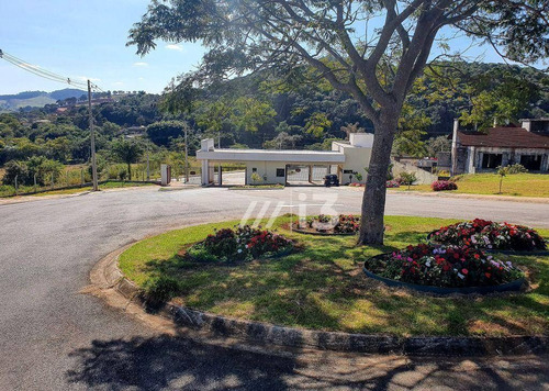 Imagem 11 de 21 de Terreno À Venda, 712 M² Por R$ 265.000,00 - Condomínio Residenzialle Toscana - Bom Jesus Dos Perdões/sp - Te0636